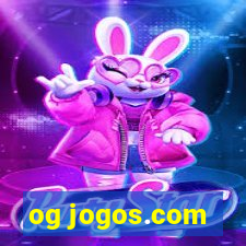 og jogos.com